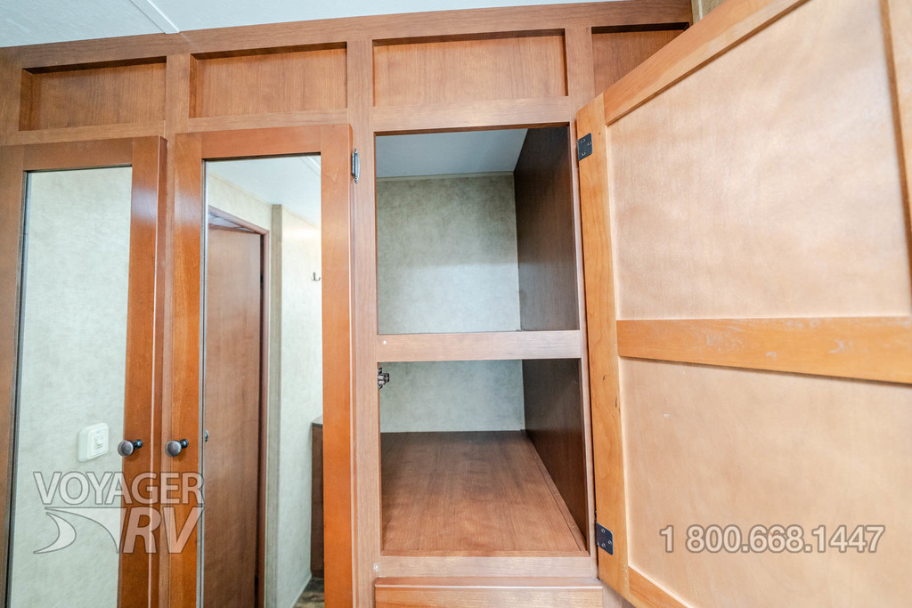 2013 Dutchmen Aspen Trail 2110RBS