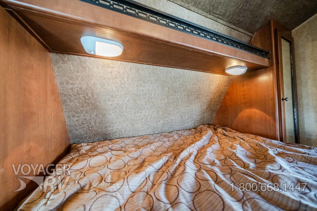 2013 Dutchmen Aspen Trail 2110RBS