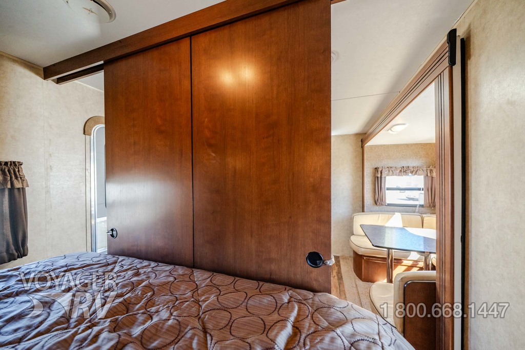 2013 Dutchmen Aspen Trail 2110RBS