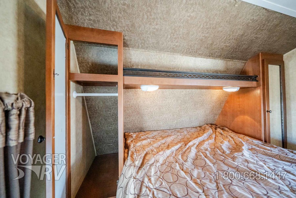 2013 Dutchmen Aspen Trail 2110RBS