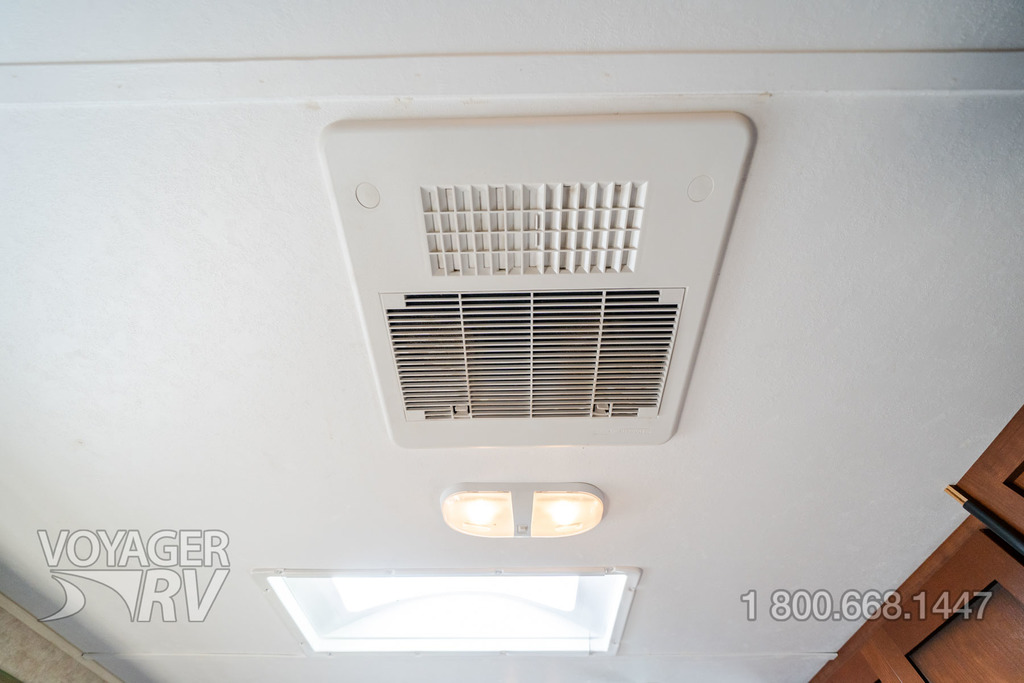 2013 Dutchmen Aspen Trail 2110RBS