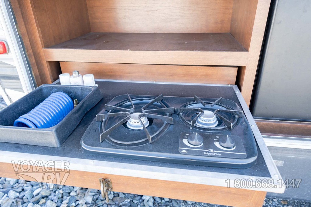 2013 Dutchmen Aspen Trail 2110RBS