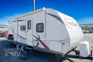 2013 Dutchmen Aspen Trail 2110RBS