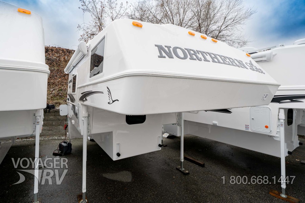 Northern Lite 8.11 EX Dry Bath