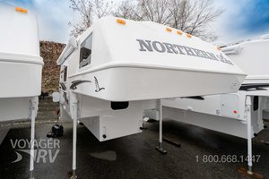 2026 Northern Lite 8.11 EX Dry Bath Limited Edition