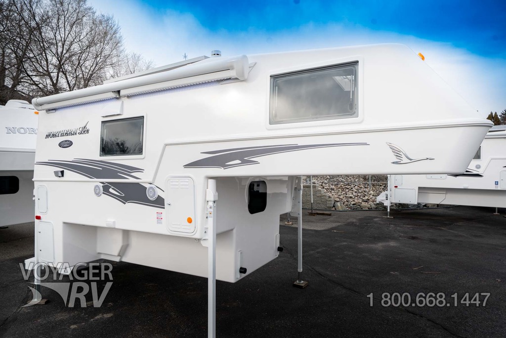 Northern Lite 8.11 EX Dry Bath