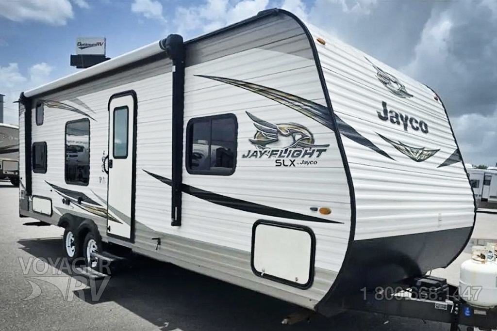 Jayco Jay Flight