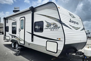2020 Jayco Jay Flight 264BHW