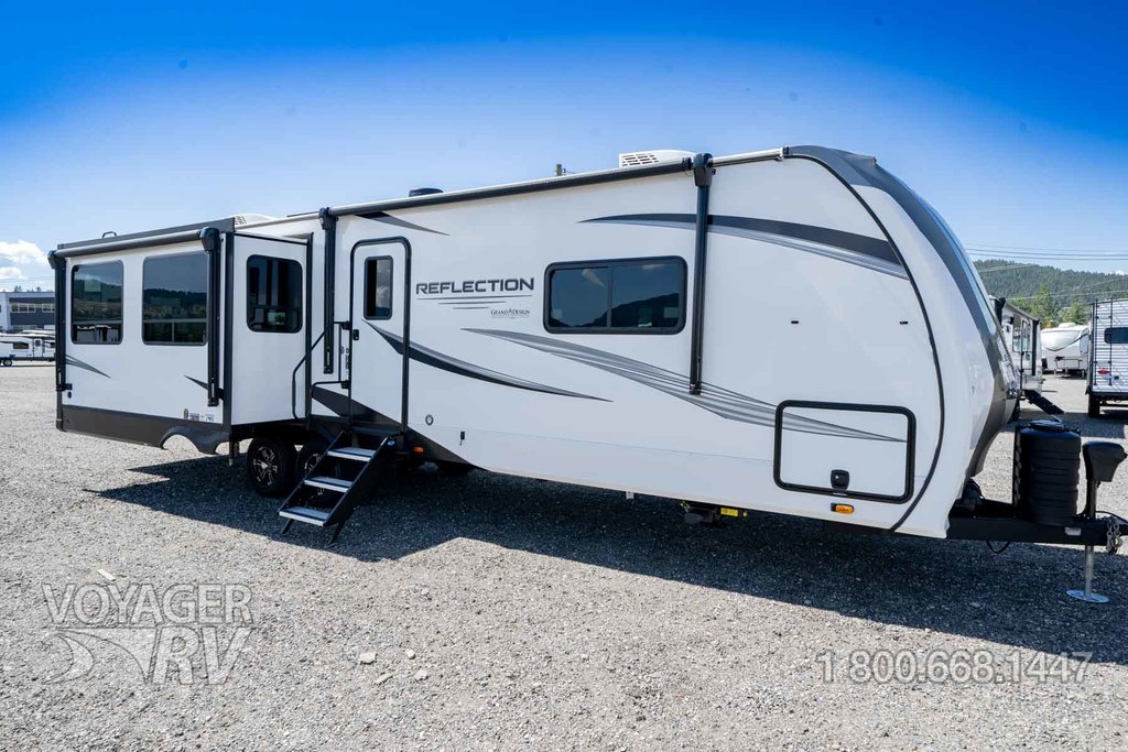 Grand Design Reflection