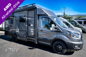 2026 Winnebago EKKO 22A AWD