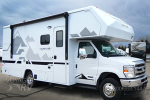 2026 Winnebago Sunflyer 22RS