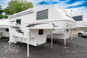 2025 Northern Lite 8.11 EX Dry Bath Limited Edition