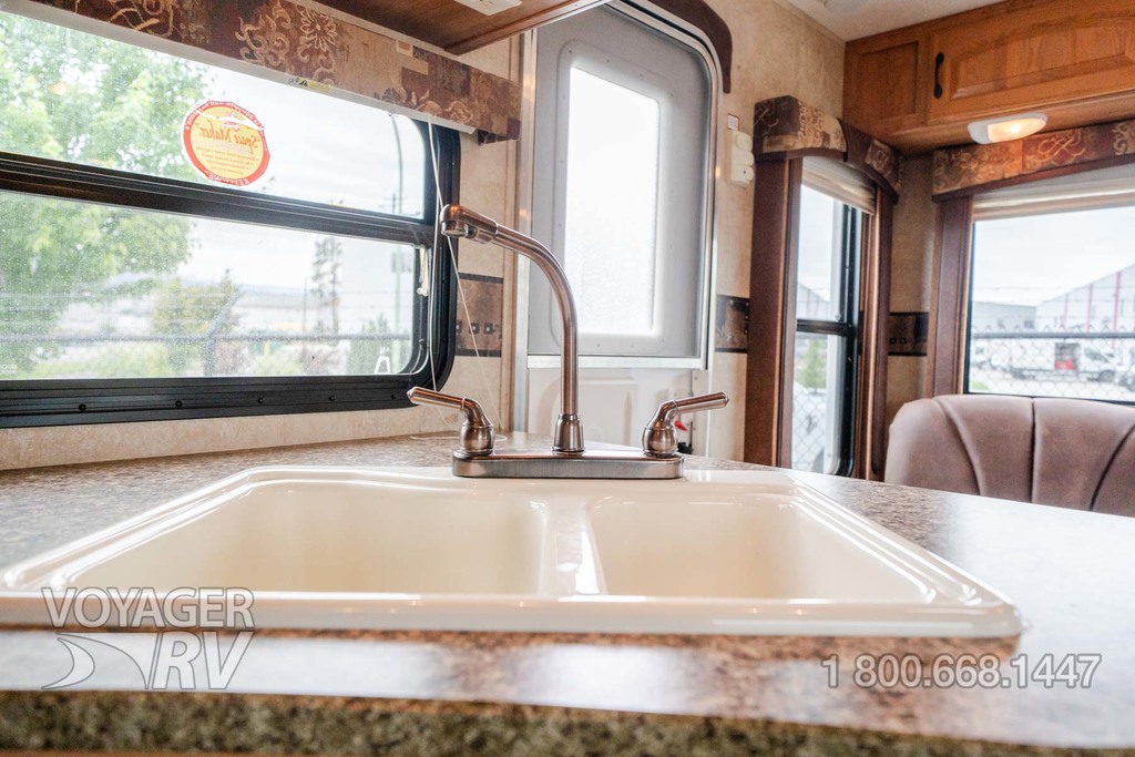 2010 Keystone Sprinter 276RLS