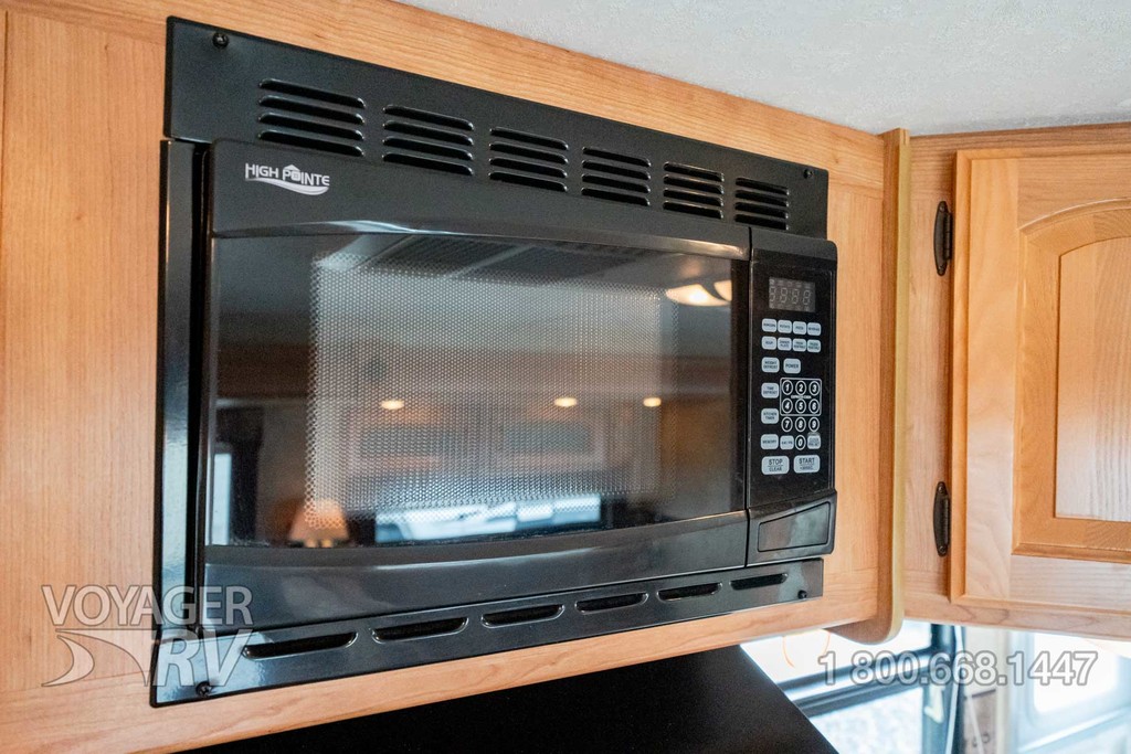 2010 Keystone Sprinter 276RLS