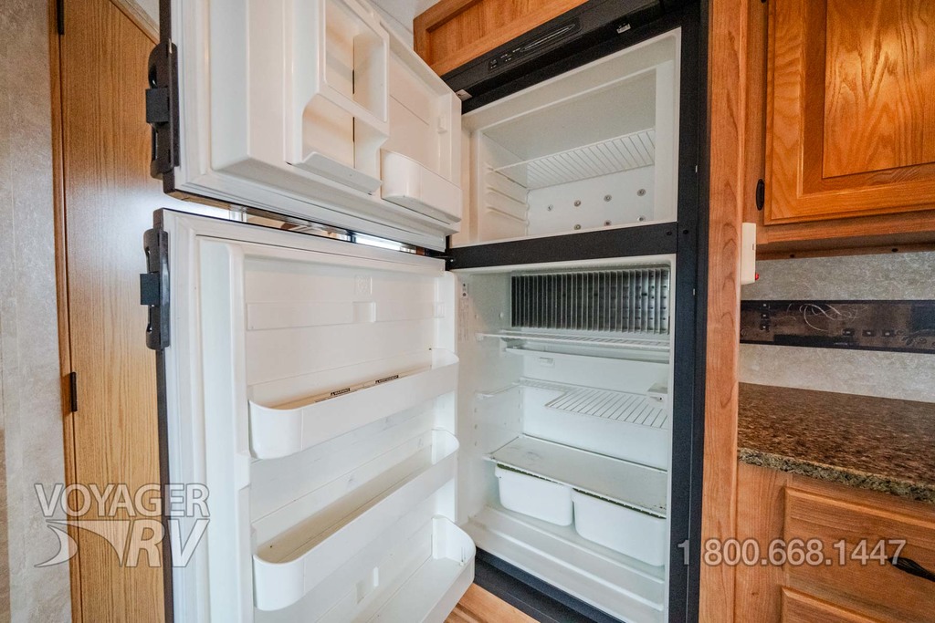 2010 Keystone Sprinter 276RLS