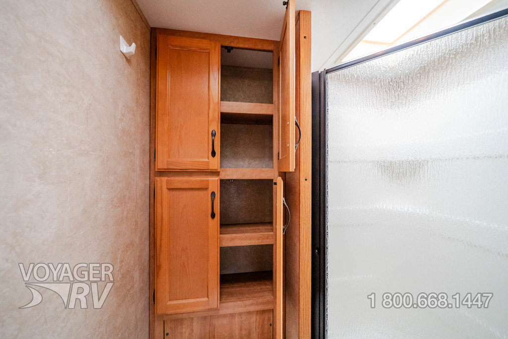 2010 Keystone Sprinter 276RLS