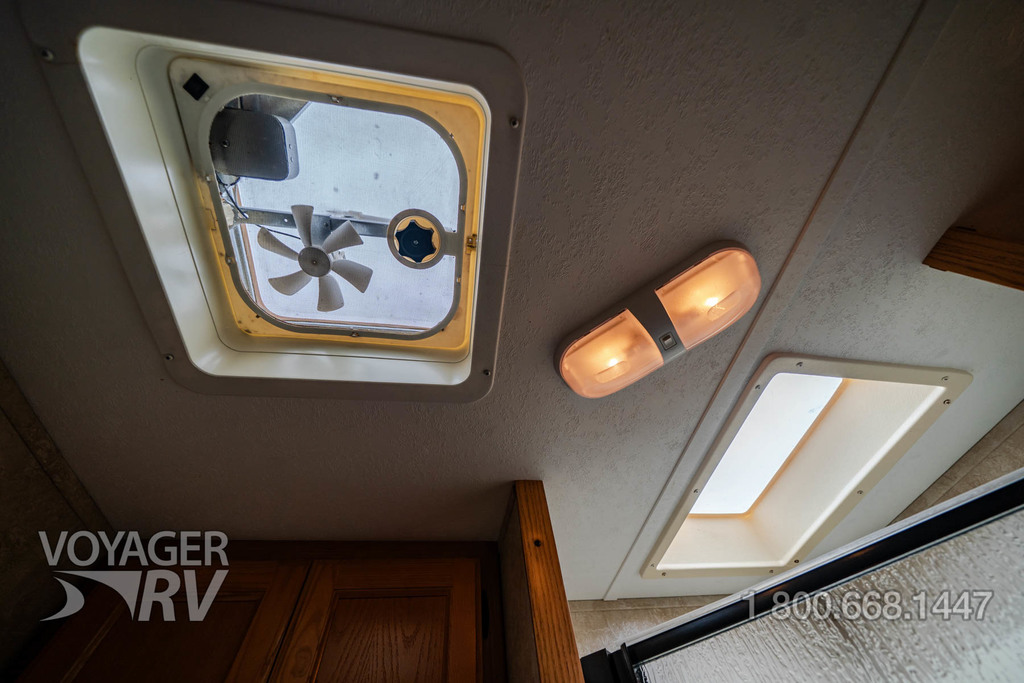 2010 Keystone Sprinter 276RLS