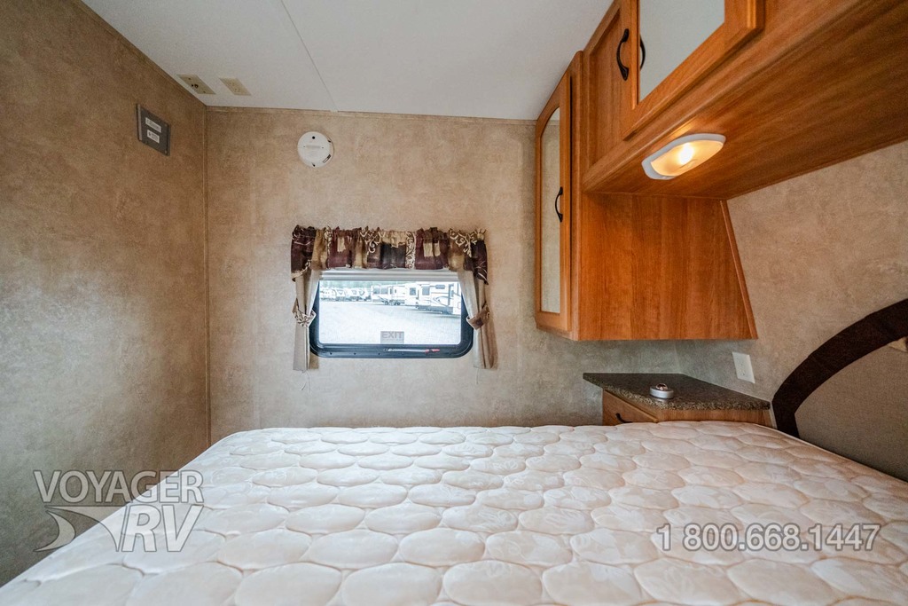 2010 Keystone Sprinter 276RLS