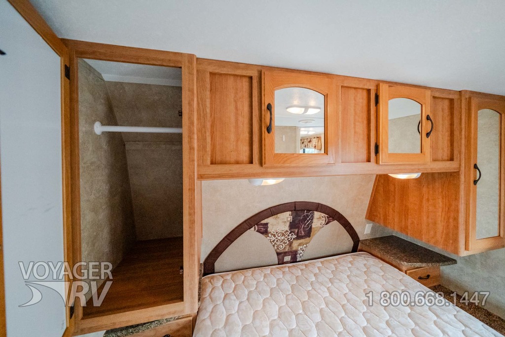 2010 Keystone Sprinter 276RLS