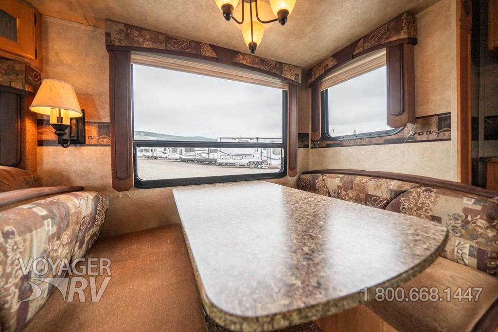 2010 Keystone Sprinter 276RLS
