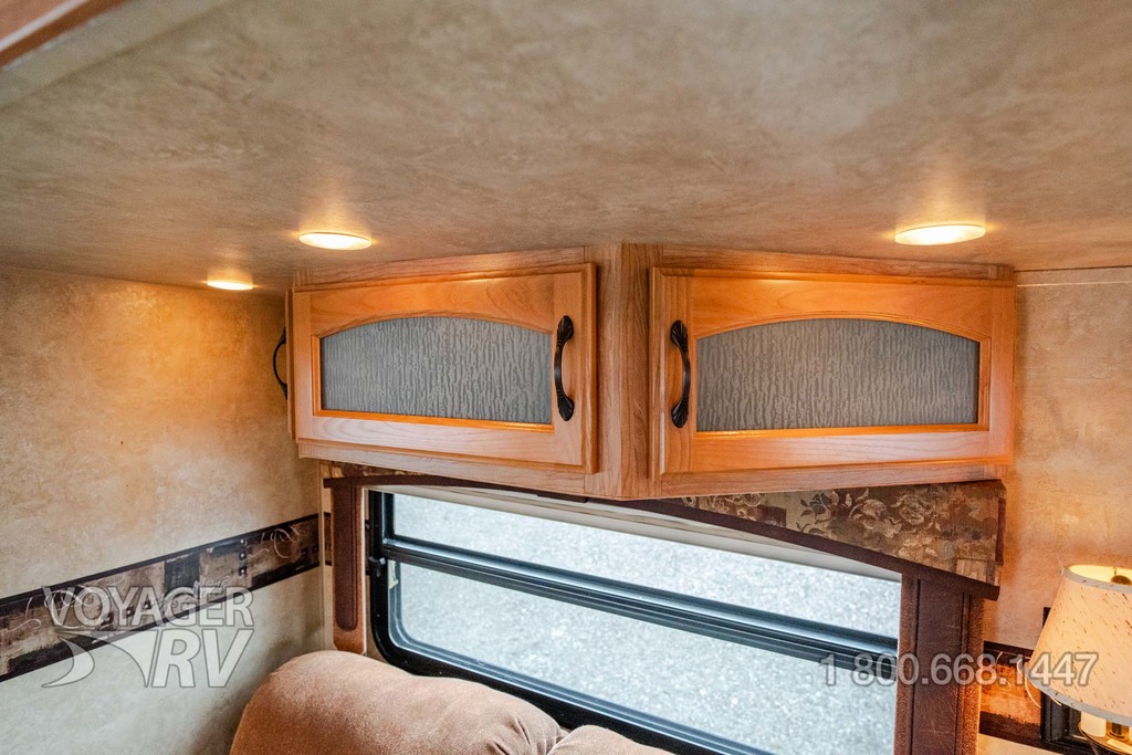 2010 Keystone Sprinter 276RLS