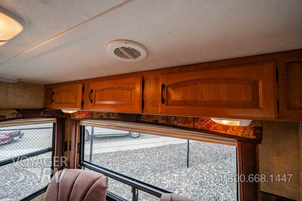 2010 Keystone Sprinter 276RLS