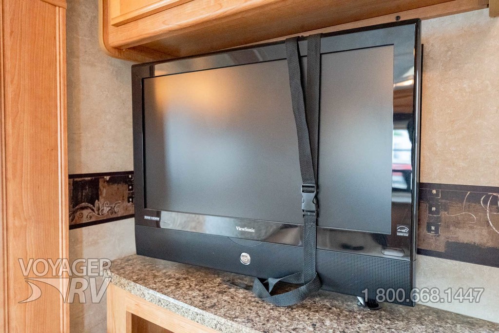 2010 Keystone Sprinter 276RLS