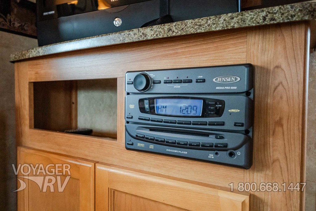 2010 Keystone Sprinter 276RLS