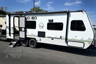 2020 Forest River No Boundaries 19.1