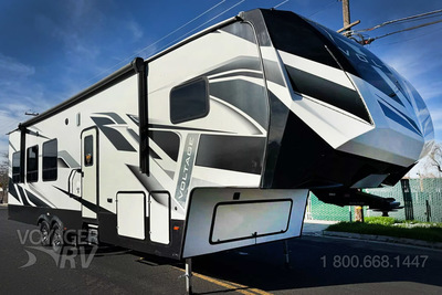 2022 Dutchmen Triton 3351