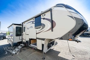 2017 Grand Design Solitude 321RL