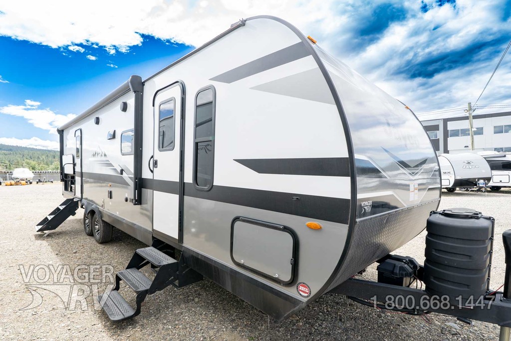Jayco Jay Flight