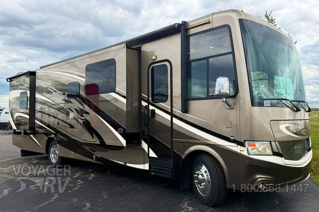 Newmar Canyon Star