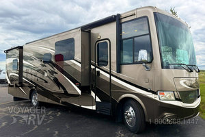 2019 Newmar Canyon Star 3722