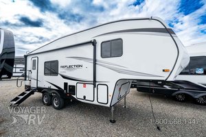 2027 Grand Design Reflection 100 Series 22RK