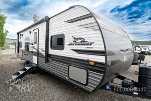 2023 Jayco Jay Flight 264BHW