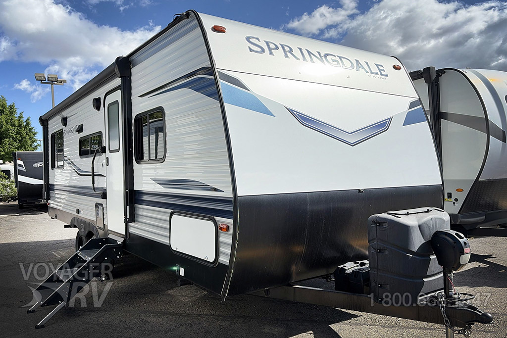 Keystone Springdale