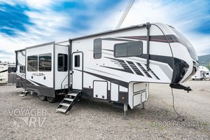 2021 Alliance Valor 36V11
