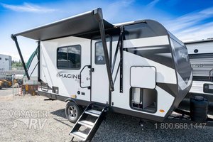 2023 Grand Design Imagine AIM 15RB Off-Grid