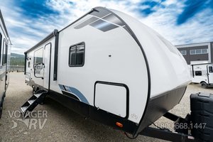 2022 Forest River Vibe 26RK