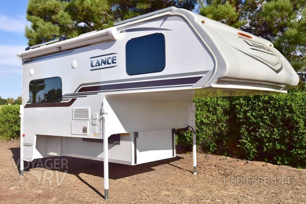 Lance 850