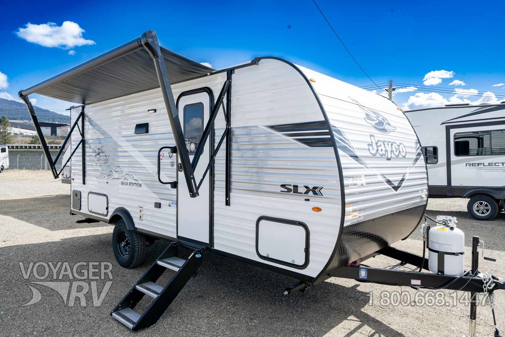 Jayco Jay Flight