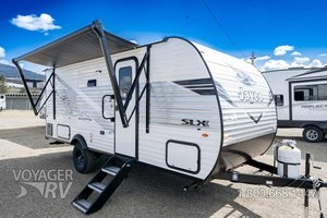 2027 Jayco Jay Flight 197MBW Baja