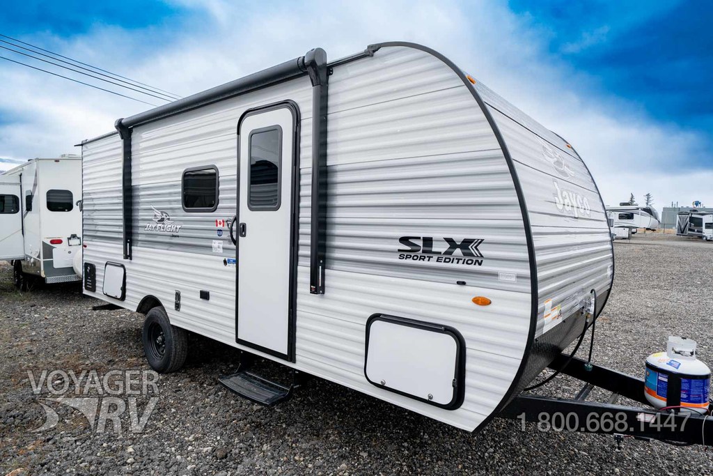 Jayco Jay Flight 