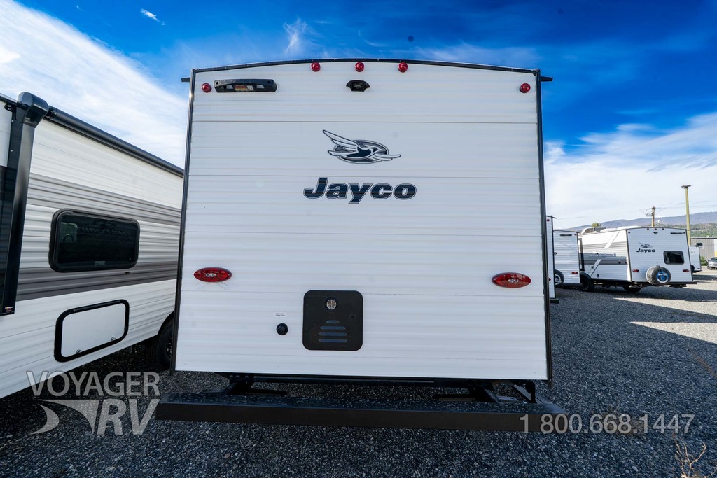 2027 Jayco Jay Flight 270BHSW Sport