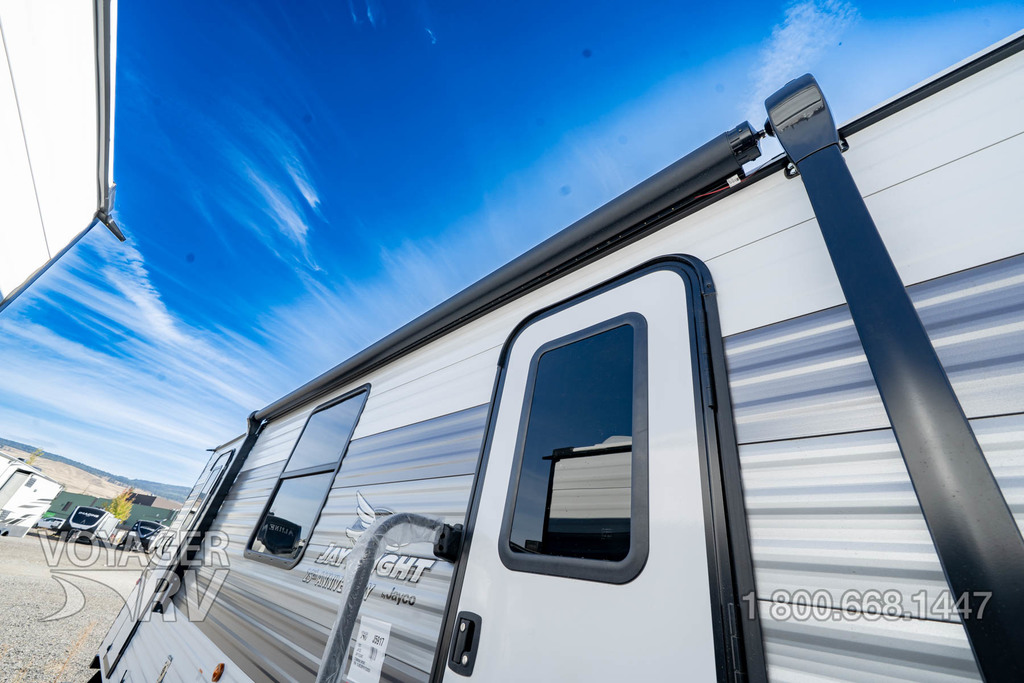2027 Jayco Jay Flight 270BHSW Sport