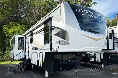 2023 Heartland Bighorn 3215RL
