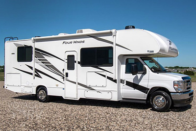 2024 Thor Fourwinds 28Z