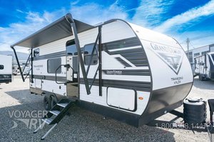 2027 Grand Design Transcend Xplor 19BHX