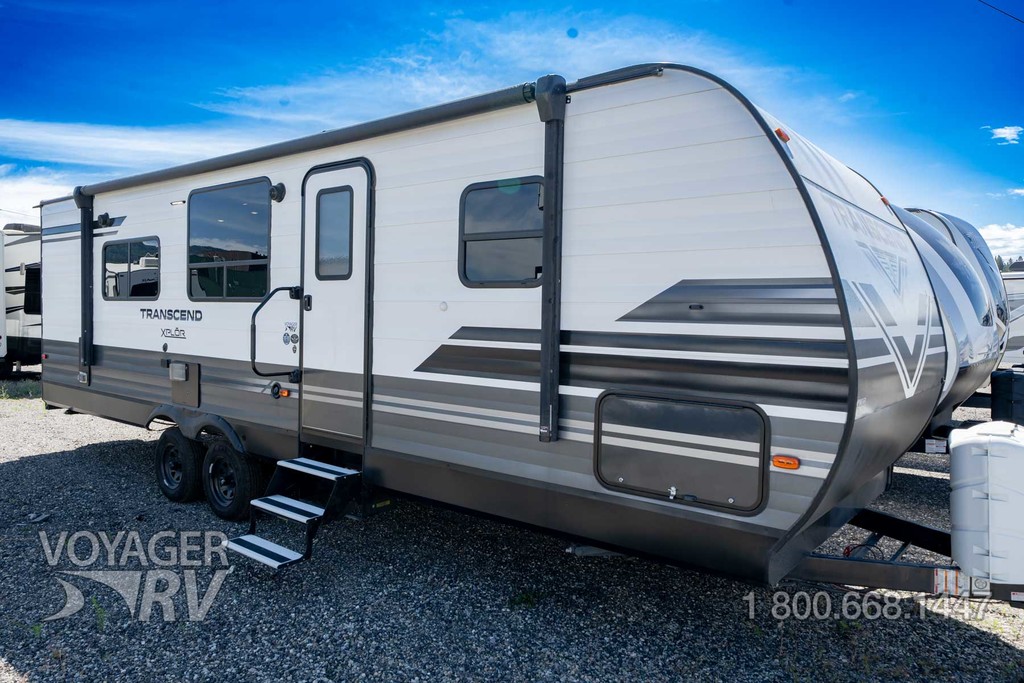 Grand Design Transcend Xplor